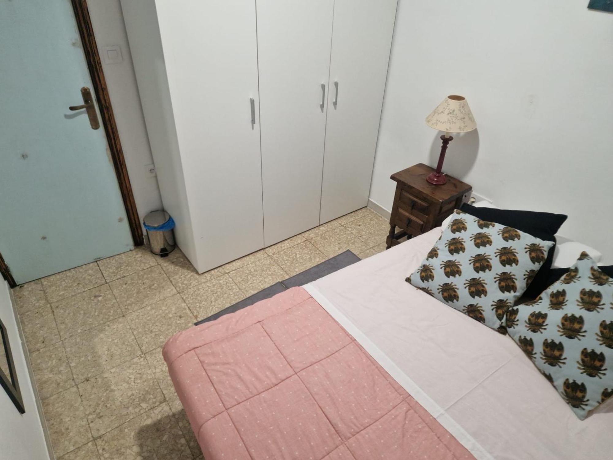 דירות Alcoy-דניה מראה חיצוני תמונה